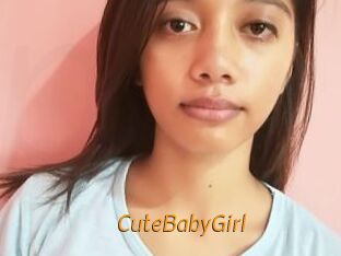 CuteBabyGirl