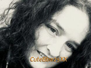 CuteBbw25XX