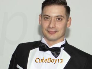CuteBoy13