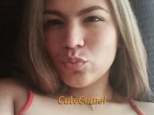 CuteCamel