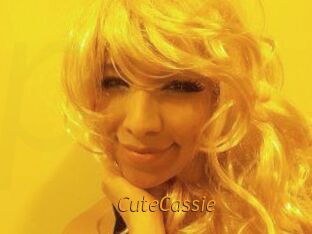 CuteCassie
