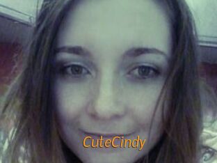 CuteCindy_