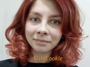 CuteCookie