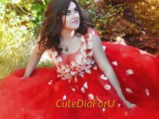 CuteDiaForU