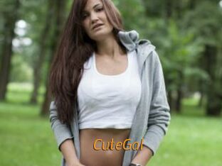 CuteGal