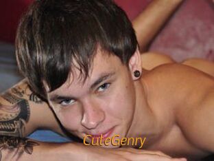 CuteGenry