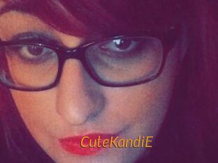CuteKandiE