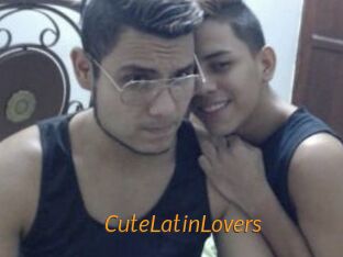 CuteLatinLovers