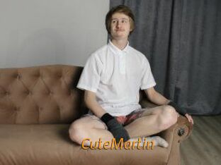 CuteMartin