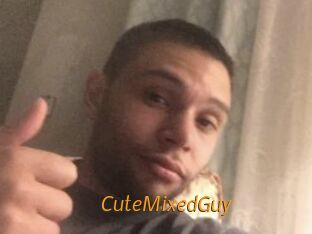 CuteMixedGuy