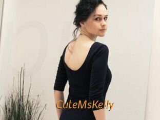 CuteMsKelly