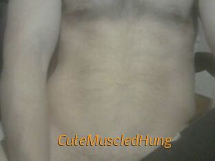 CuteMuscledHung
