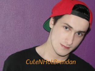 CuteNHotBrendan