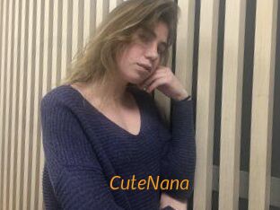 CuteNana
