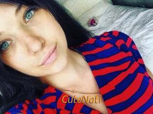 CuteNati