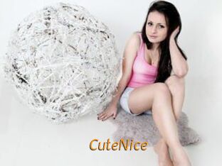 CuteNice