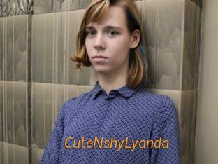 CuteNshyLyanda
