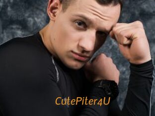 CutePiter4U