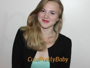 CutePrettyBaby