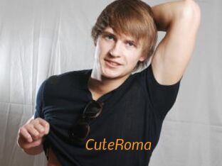 CuteRoma
