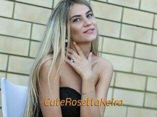 CuteRosettaKeira