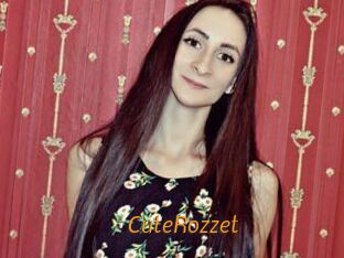 CuteRozzet