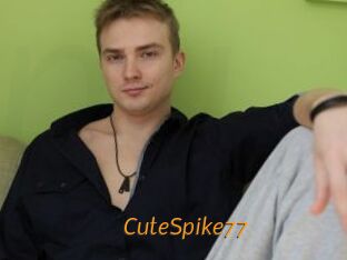 CuteSpike77