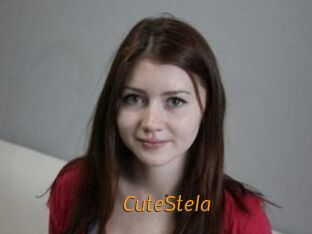 CuteStela
