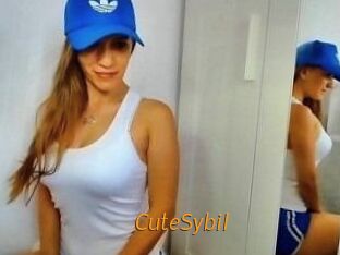CuteSybil