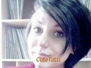CuteTatti