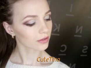 CuteTina