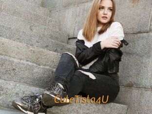 CuteTista4U