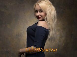 CuteXVanessa