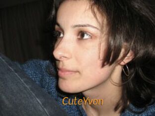 CuteYvon