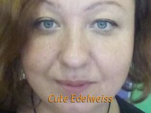 Cute_Edelweiss
