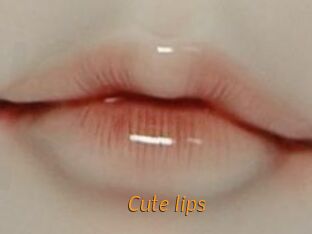 Cute_lips