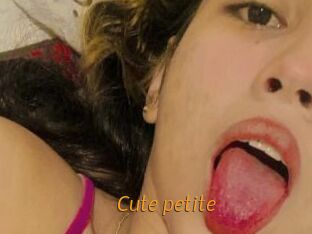 Cute_petite
