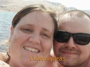 Cutecouple85