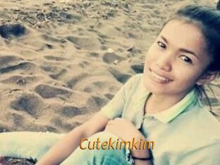 Cutekimkim