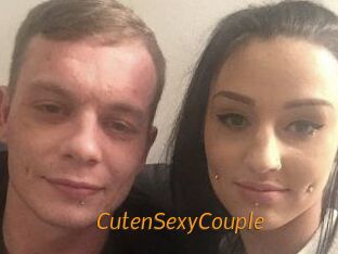CutenSexyCouple