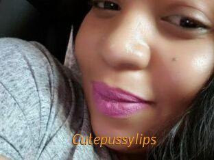 Cutepussylips