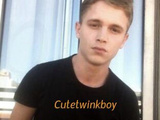 Cutetwink
