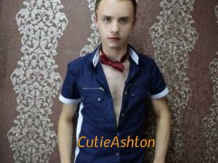 CutieAshton