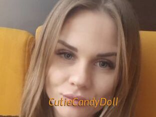 CutieCandyDoll