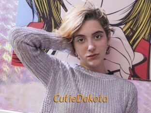 CutieDakota