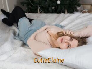 CutieElaine