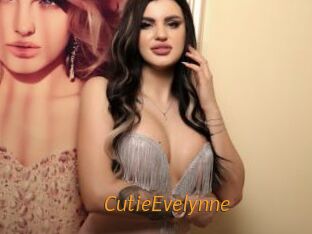CutieEvelynne