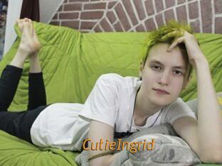 CutieIngrid