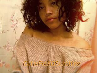 CutiePieXOSunshine