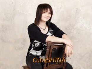 CutieSHINA